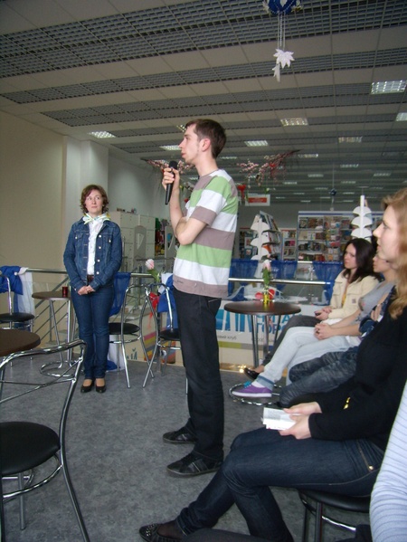 Запитання від читачів