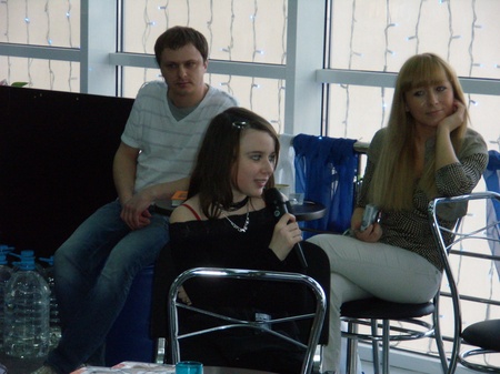 Запитання від читачів